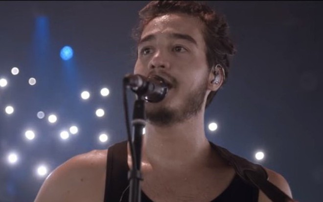 Tiago Iorc gravará o Acústico MTV no dia 30 de maio, em São Paulo; o local ainda é mantido sob sigilo