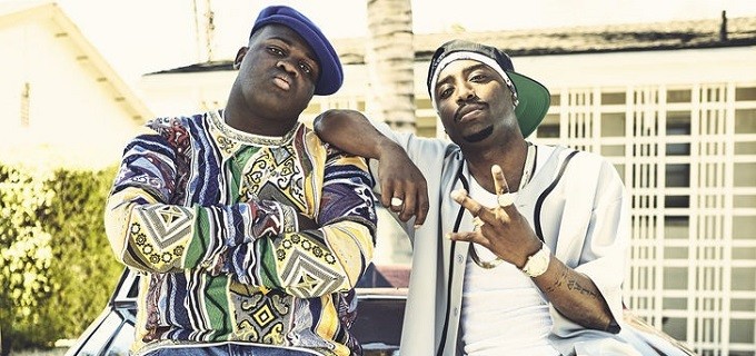 A história por trás da canção: ''Who Shot Ya?'' de Notorious B.I.G., Hit  em Up