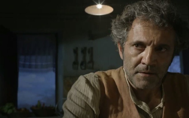 Domingos Montagner viverá Santo na nova fase de Velho Chico, novela das nove da Globo - Reprodução/TV Globo