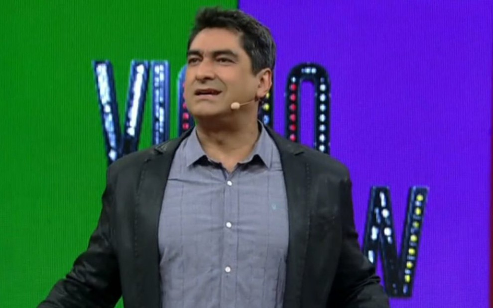 Após hiato na TV, Zeca Camargo estreia game show na Band: todos os detalhes, Zappeando Televisão