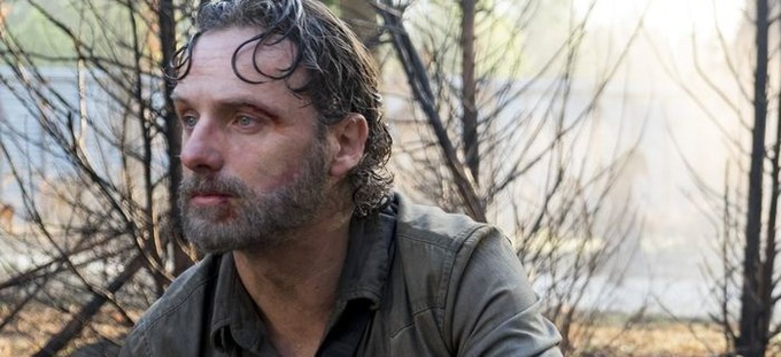 Rick Grimes: Andrew Lincoln deixará 'The Walking Dead' em sua nona  temporada, Cultura