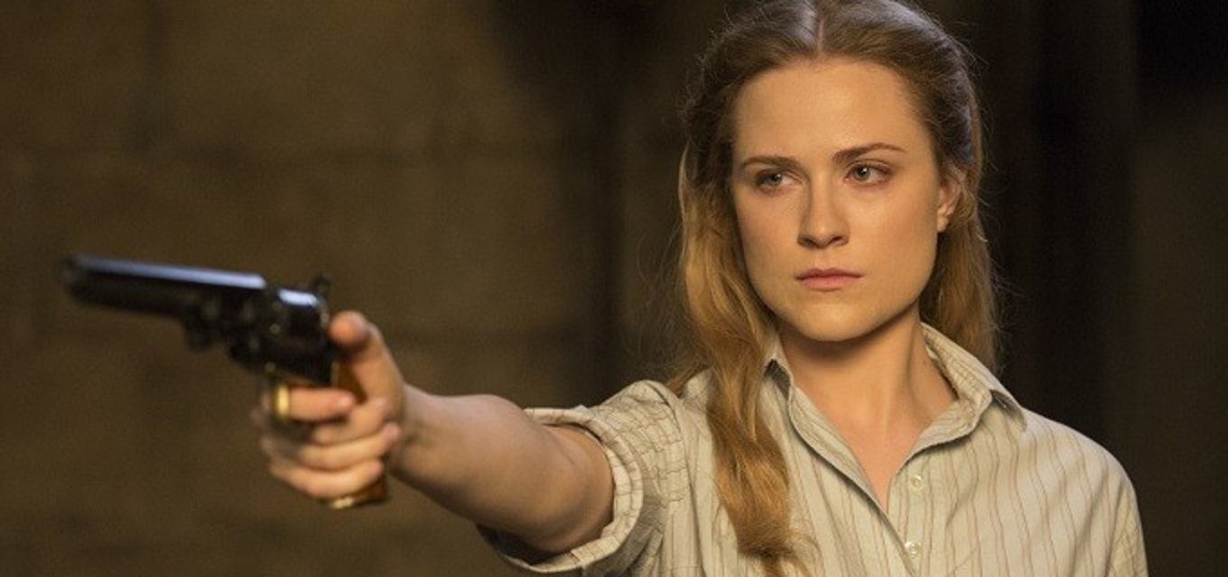 Está perdido em Westworld? Três dicas para acompanhar a série da HBO ·  Notícias da TV