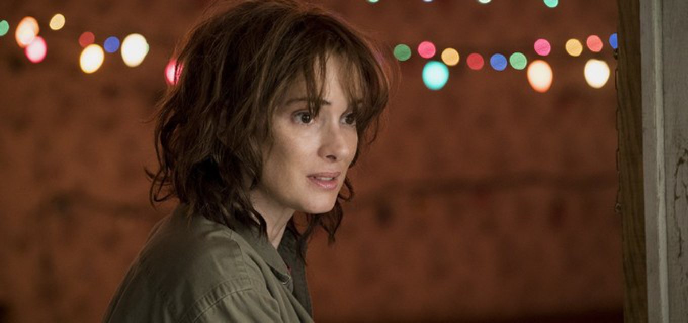 Stranger Things, com Winona Ryder, é a nova série do Netflix - Atualidade  - SAPO Mag