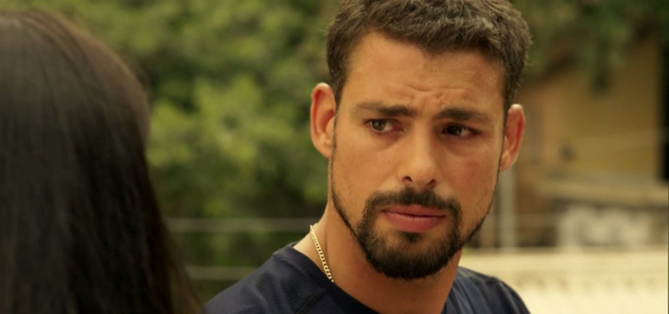 A Regra do Jogo: Filho de Romero deve ser destaque no último capítulo -  Novelas - O Planeta TV