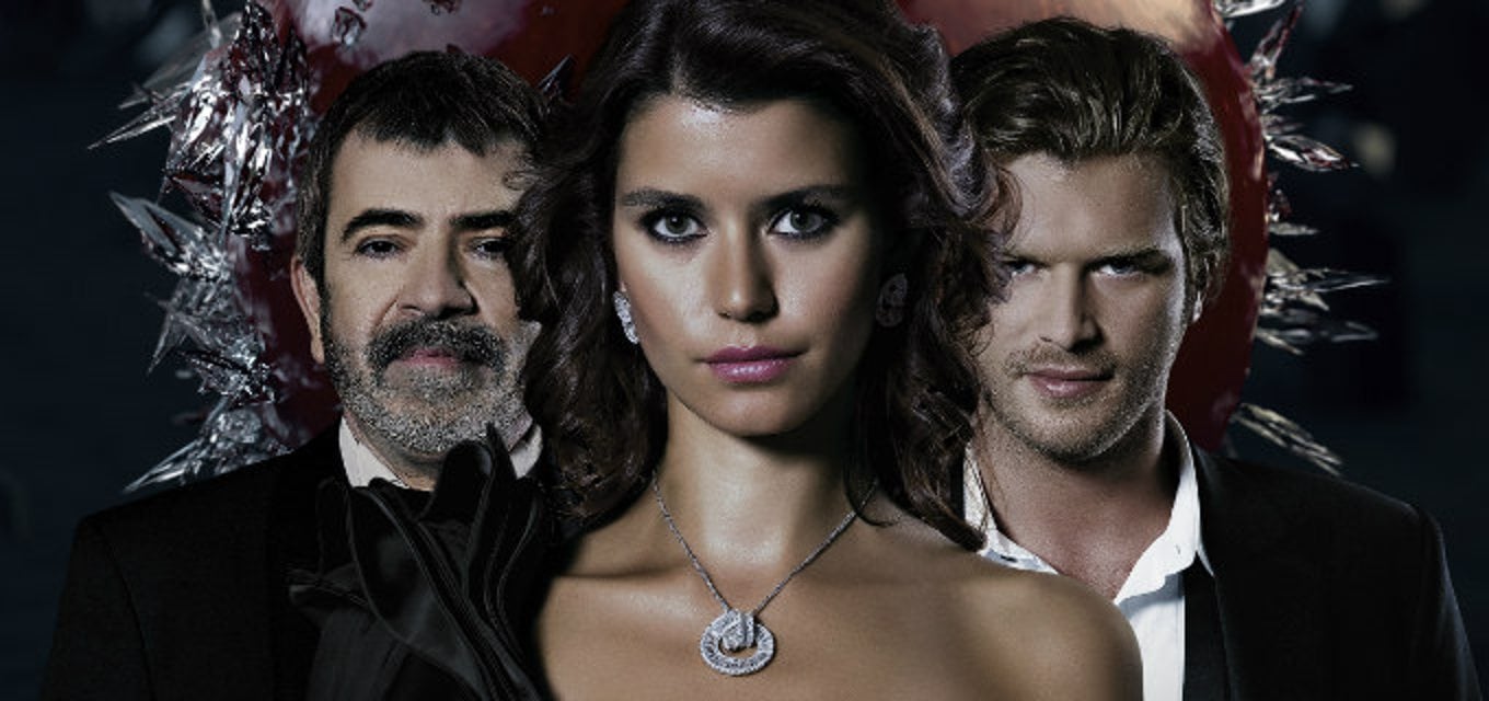 Mais um escândalo da Netflix: cena sexual em série turca causa