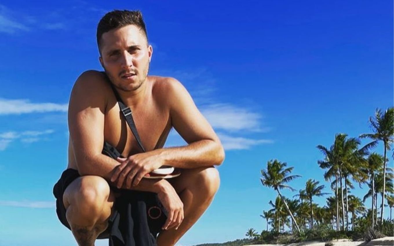 Com Matheus Novinho, 8ª temporada de Acapulco Shore estreia em junho na MTV  · Notícias da TV