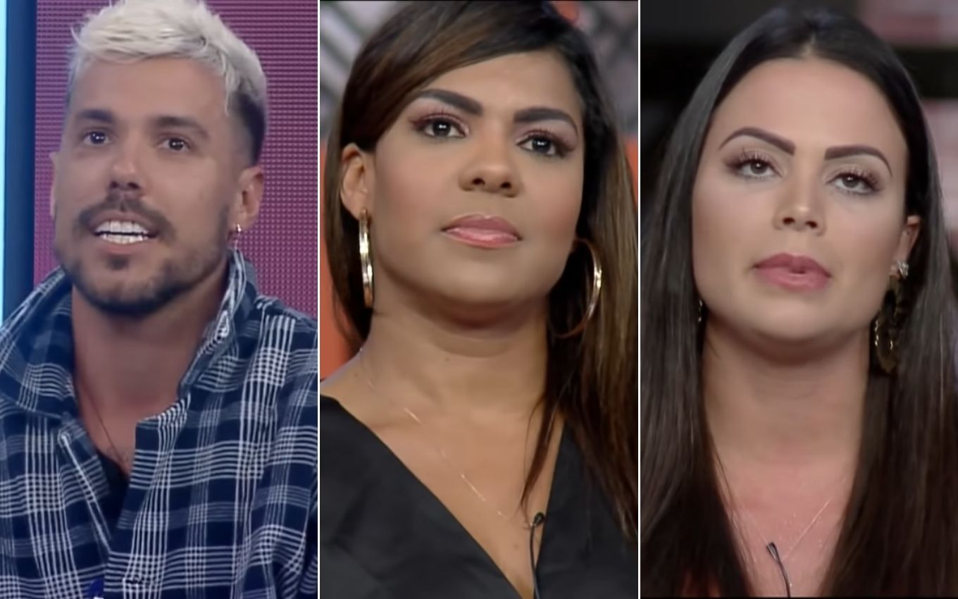 Quem entra em #AFazenda é flopado? @Tays Reis responde