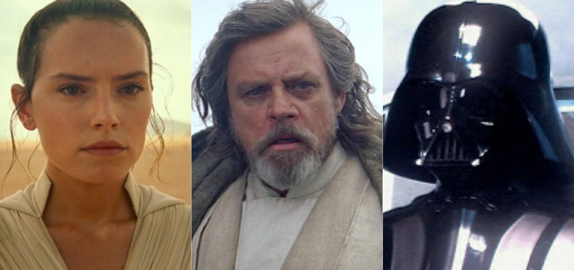 Star Wars: qual a melhor ordem para ver os filmes? Nem Mark