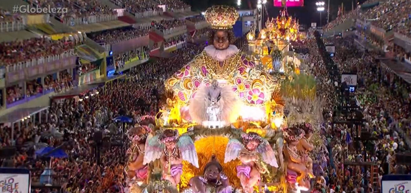 Apuração 2020 do Carnaval do Rio de Janeiro Onde assistir ao vivo na