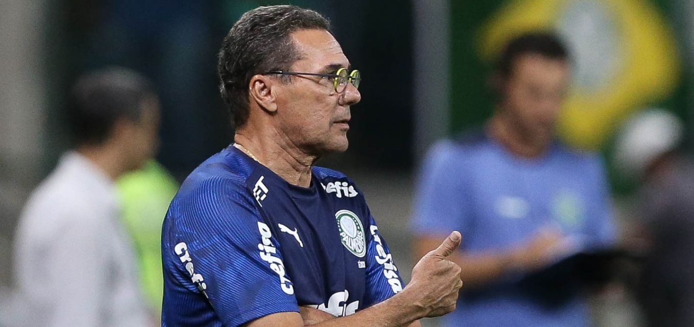 Santos x Palmeiras ao vivo e online, onde assistir, que horas é