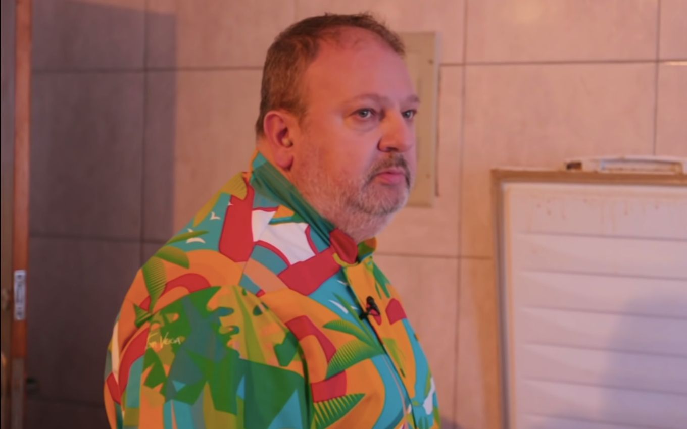 Jacquin falando  Você é a vergonha da profissão ! #shorts 