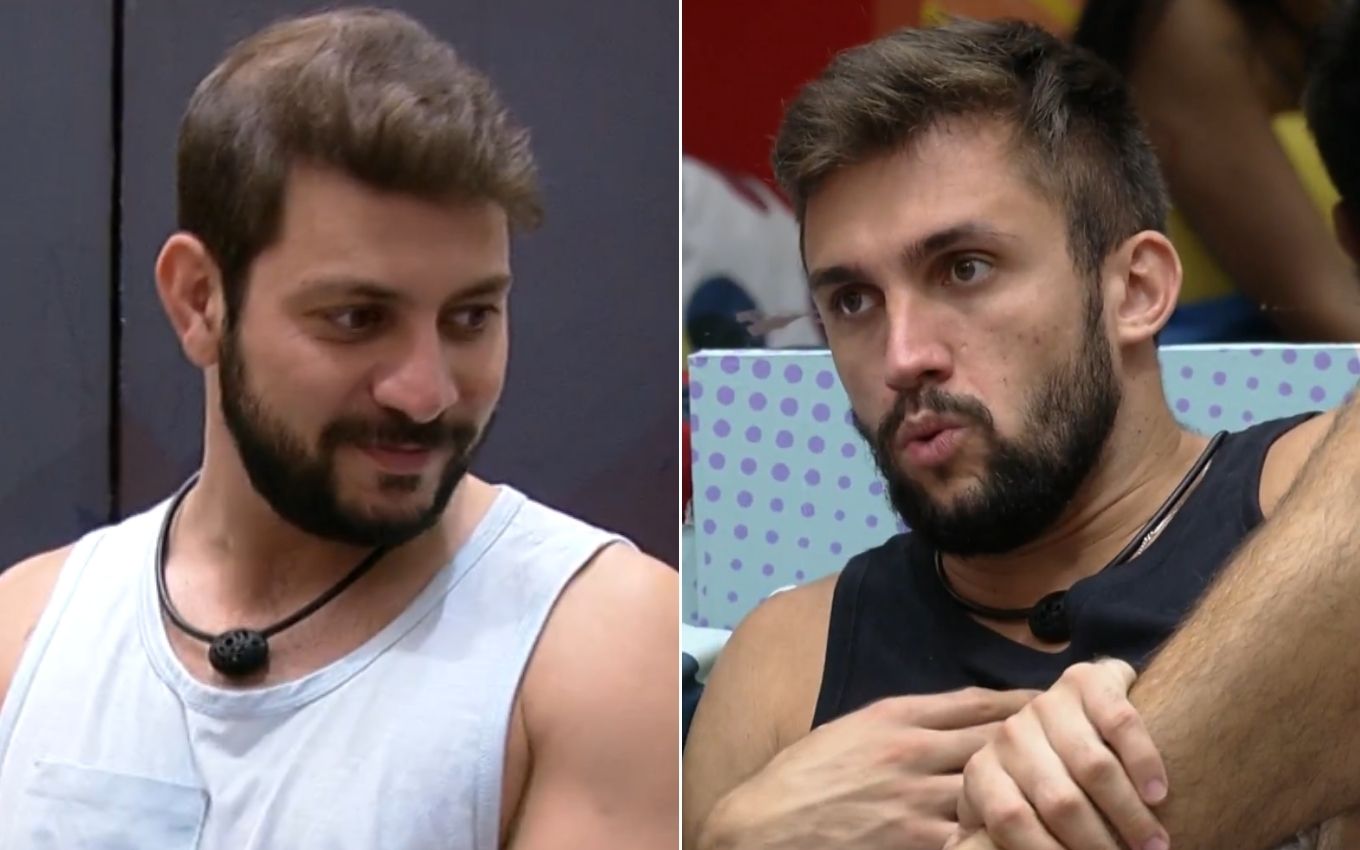 BBB 24: Paulo Vieira não vai estar no reality show; entenda - ACidade ON