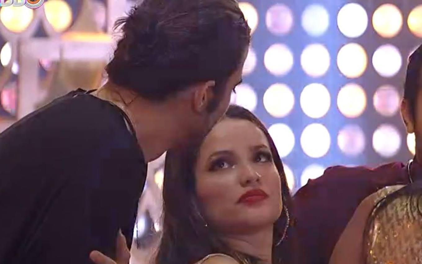 Juliette critica atitude de Fiuk no BBB21: 'Não aceita, não entende, ele  teima' · Notícias da TV