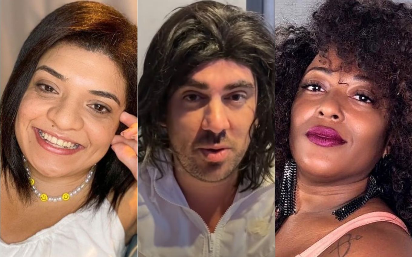 Plantão BBB22: Conheça os participantes do reality show