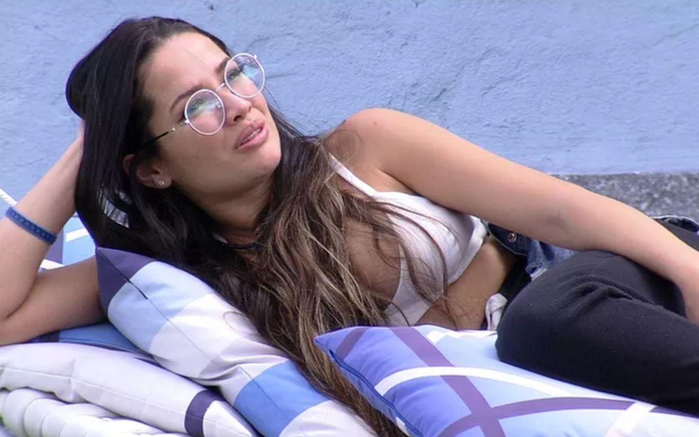 Bbb21 Juliete Dá Nome Inusitado Para Partes íntimas E Viih Tube