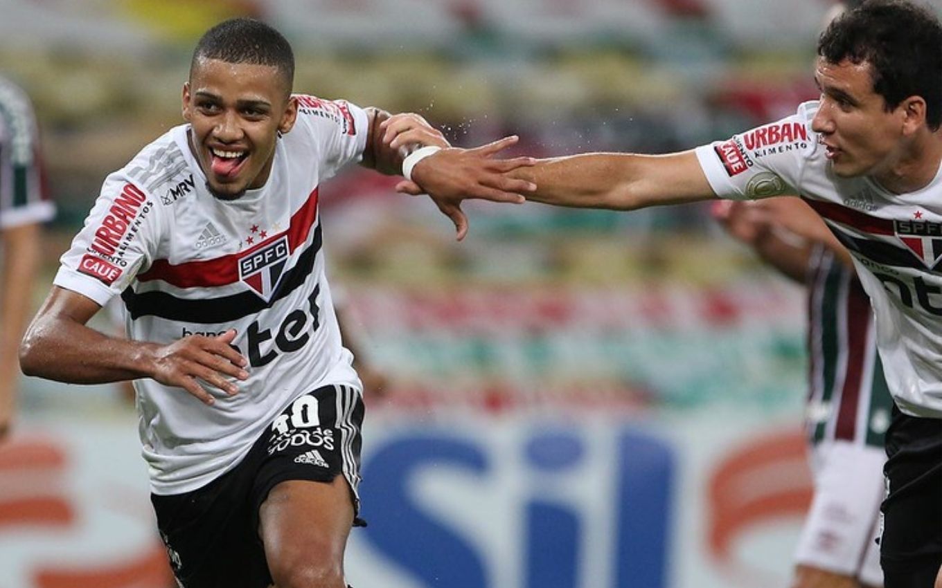 São Paulo x Grêmio ao vivo: onde assistir ao jogo do Brasileirão