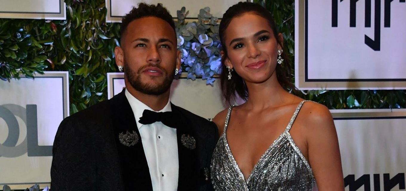 Web Ignora Pedido De Bruna Marquezine E Volta A Shippar Brumar