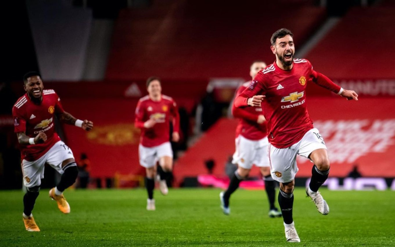 Tottenham x Manchester United: palpites, onde assistir ao vivo