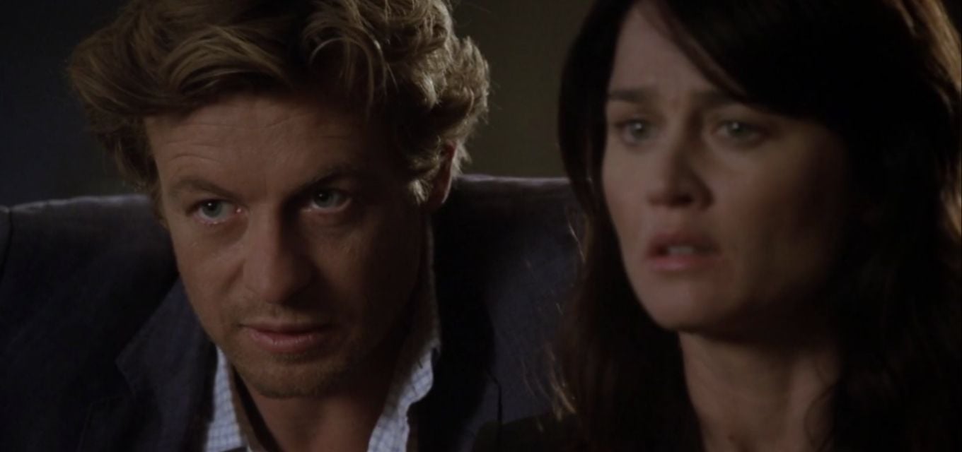 Cinco anos após o fim da série, por onde anda o elenco de The Mentalist ·  Notícias da TV