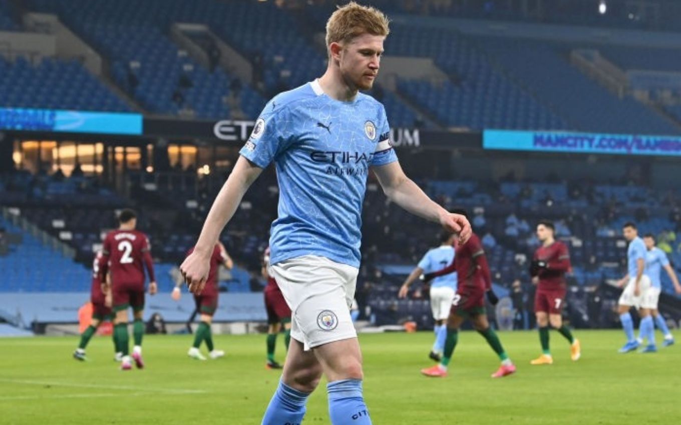 Manchester City x Borussia Mönchengladbach: Veja onde assistir a