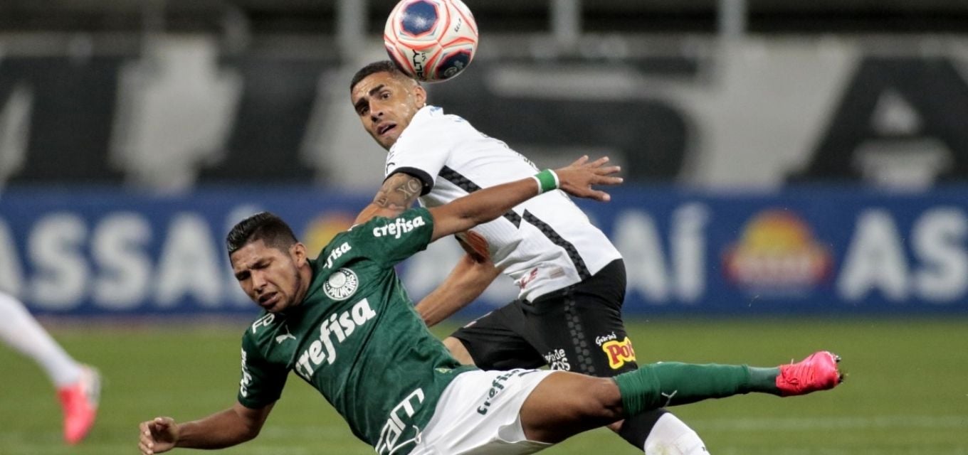 Globoplay - Os bastidores do Timão na temporada 2020! O 1º episódio de  #AcessoTotal - Corinthians já disponível aqui comigo para quem tem  #GloboplayMaisCanaisAoVivo. ⚽