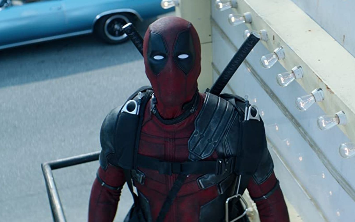 Marvel confirma retorno da produção de Deadpool 3