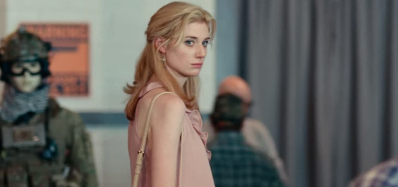 Cinco filmes para conhecer Elizabeth Debicki a princesa Diana de The Crown Notícias da TV