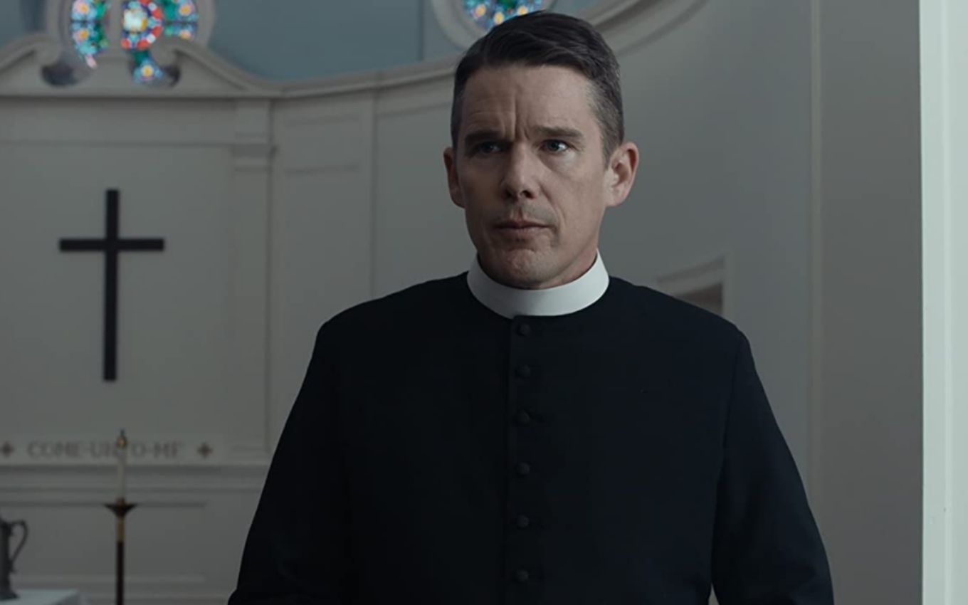 Cavaleiro da Lua: Ethan Hawke interpretará o vilão do seriado!