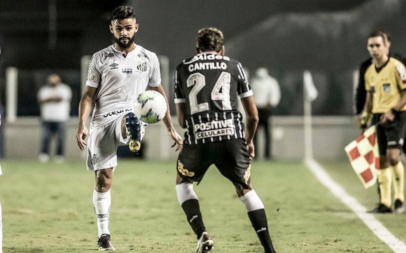 Santos X Corinthians Live Where To Watch Paulistao On Tv And Online Entertainment Prime Time Zone
