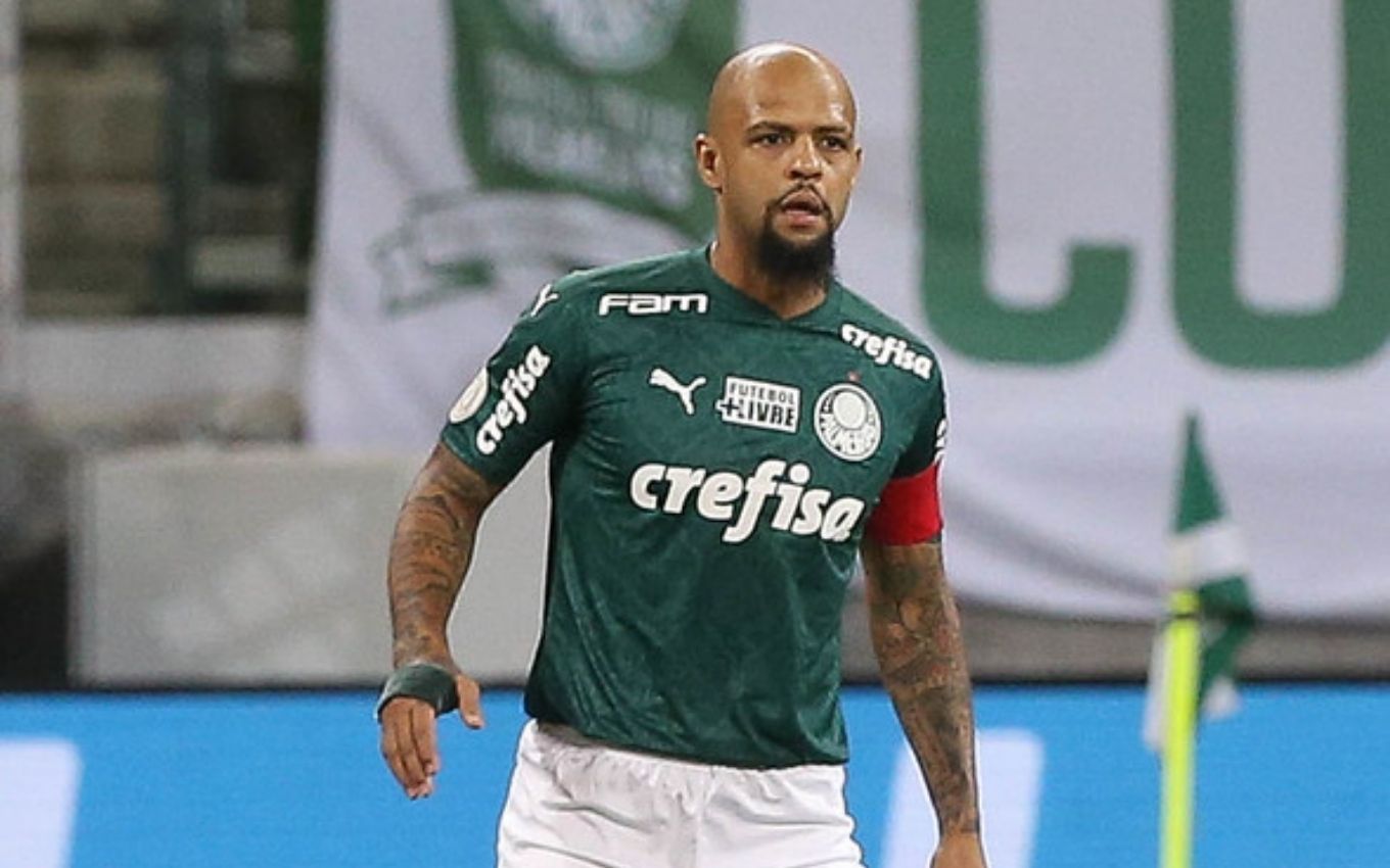 Brasileirão Série A: Palmeiras x Coritiba; onde assistir de graça