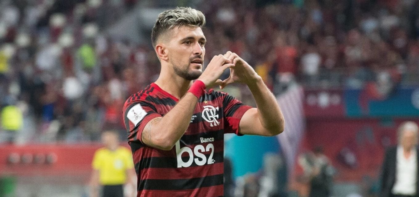 Vitória do Flamengo triplica audiência da Globo — veja números