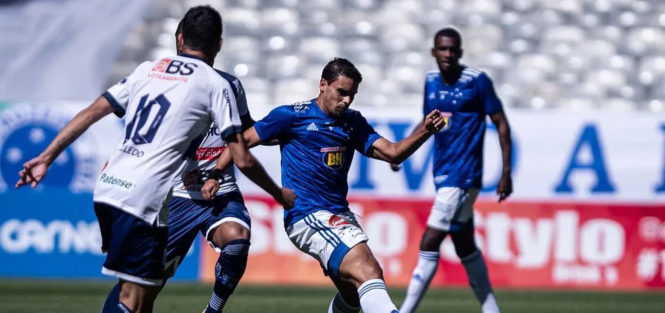 Onde assistir Cruzeiro x Boa Esporte AO VIVO pelo Campeonato Mineiro