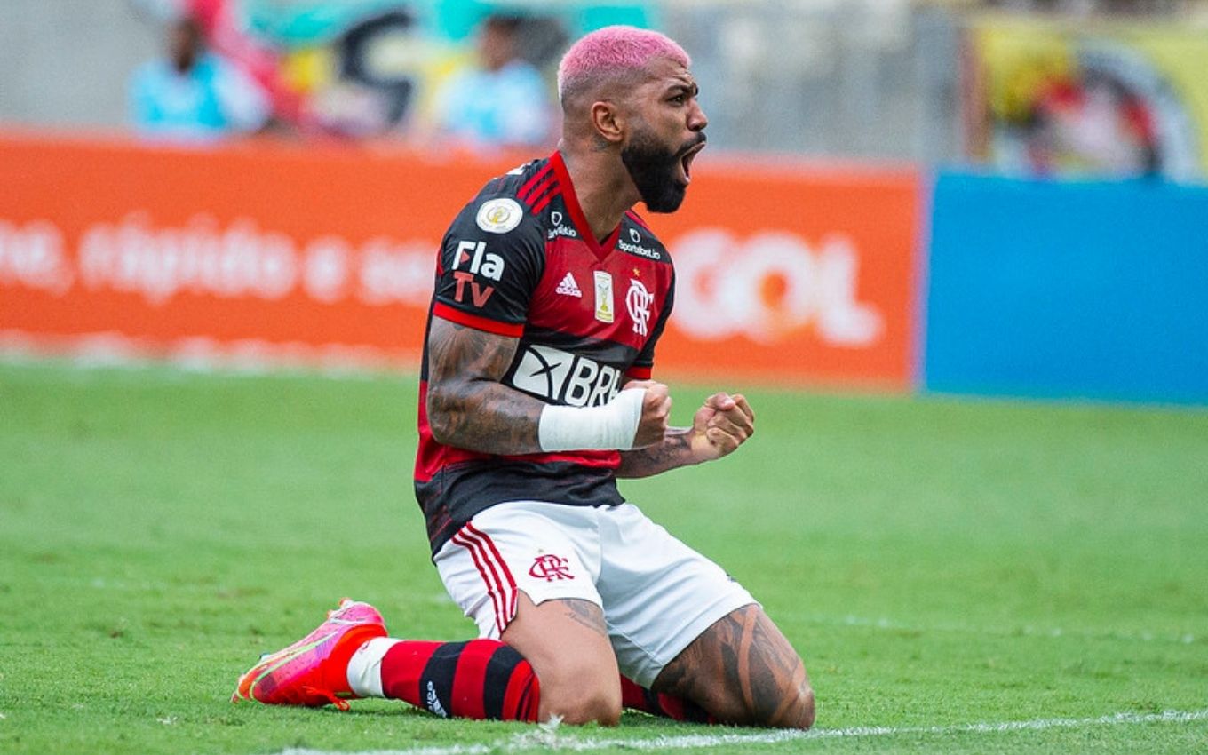 Flamengo x Internacional: onde assistir ao vivo e online, horário