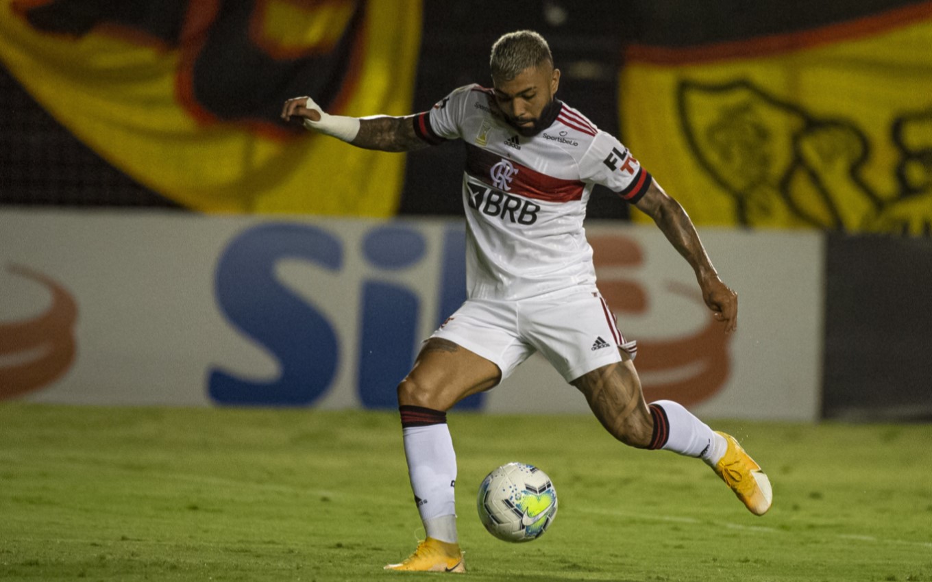 Flamengo x Vasco ao vivo: onde assistir ao jogo do Brasileirão online