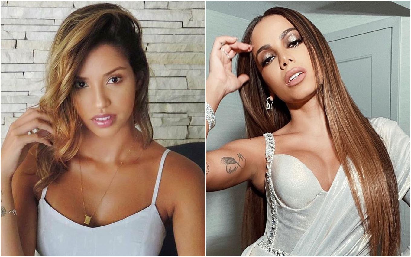 Super-heroína Arianna é inspirada na cantora Anitta – Correio do Cidadão –  Notícias de Guarapuava e região