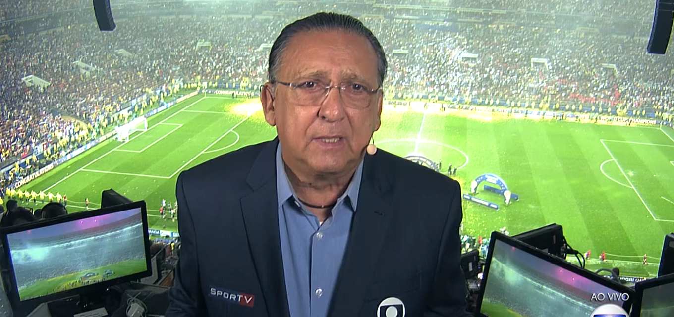 Copa do Mundo 2022: TV Globo revela detalhes de transmissão