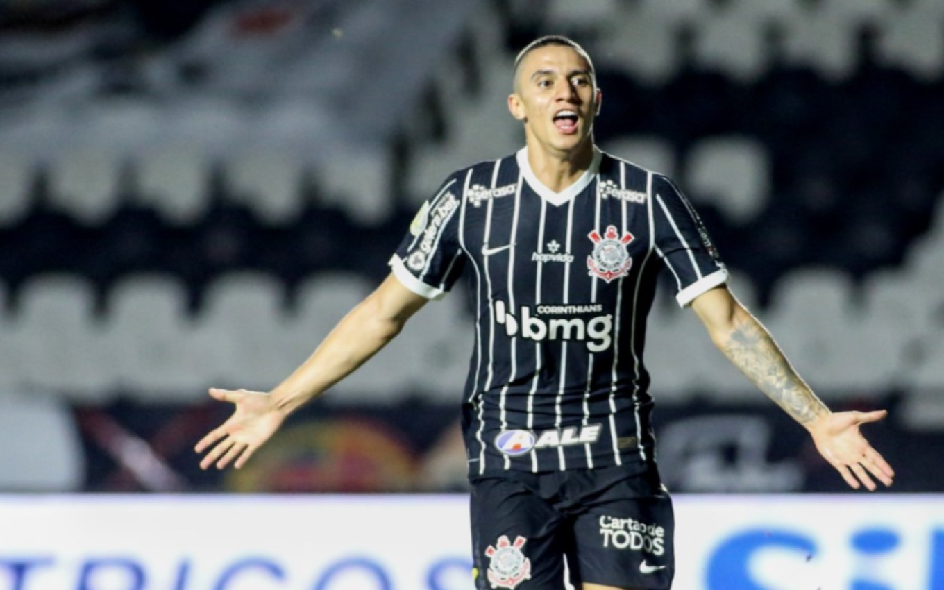 Corinthians x América-MG vai passar na TV? Saiba onde ...