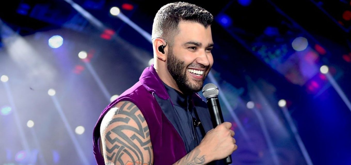 Gusttavo Lima pede volta de shows e gera revolta Egoísmo Notícias da TV