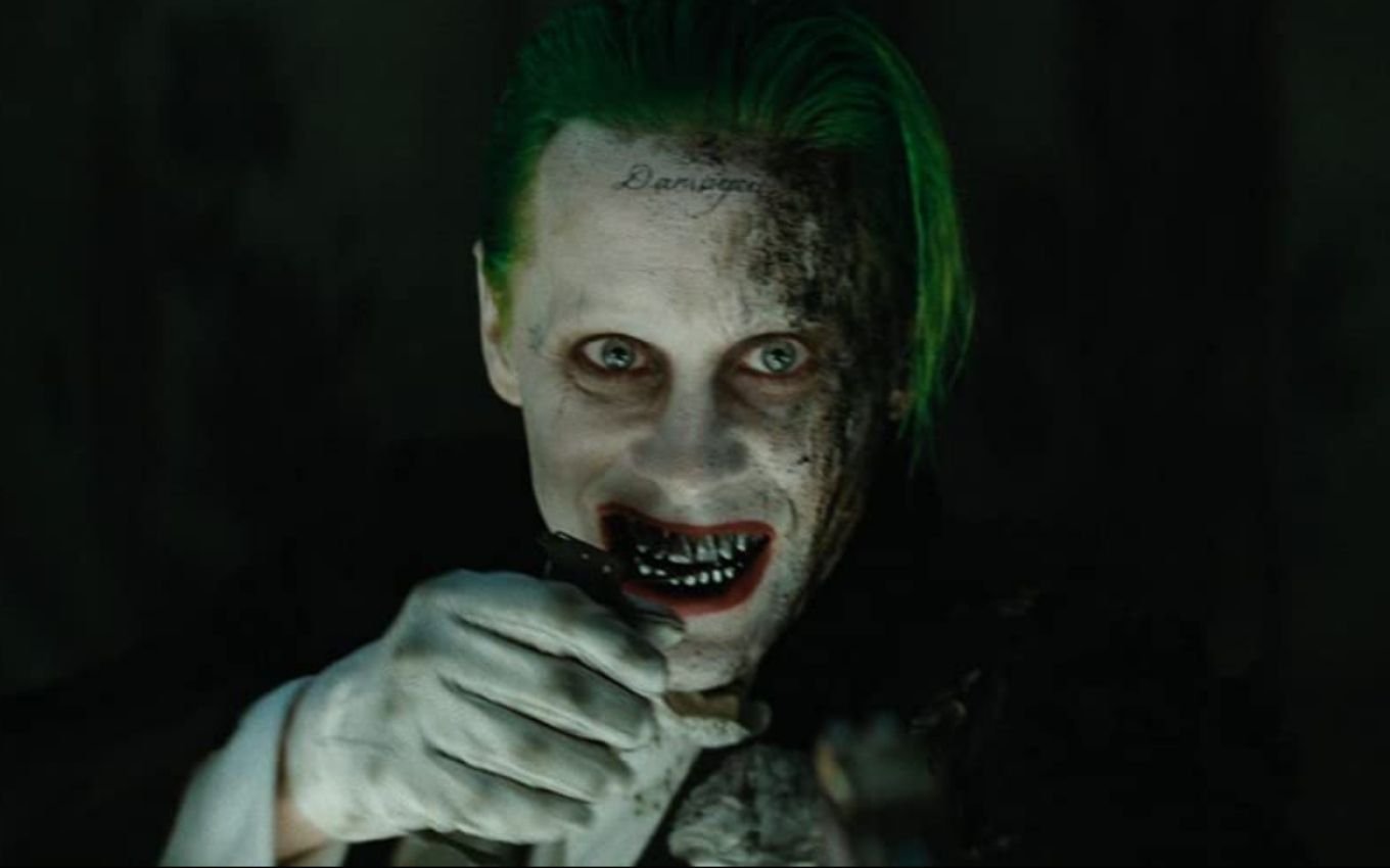 Zack Snyder confirma retorno de Jared Leto como Coringa em novo Liga da Justiça Notícias da TV