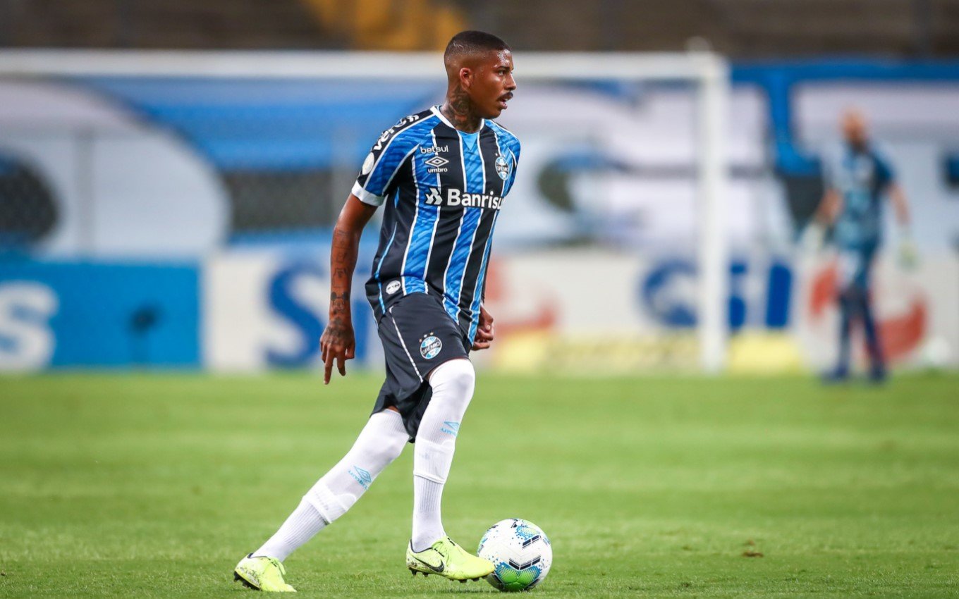 Grêmio x Athletico-PR ao vivo: onde assistir ao jogo do Brasileirão online