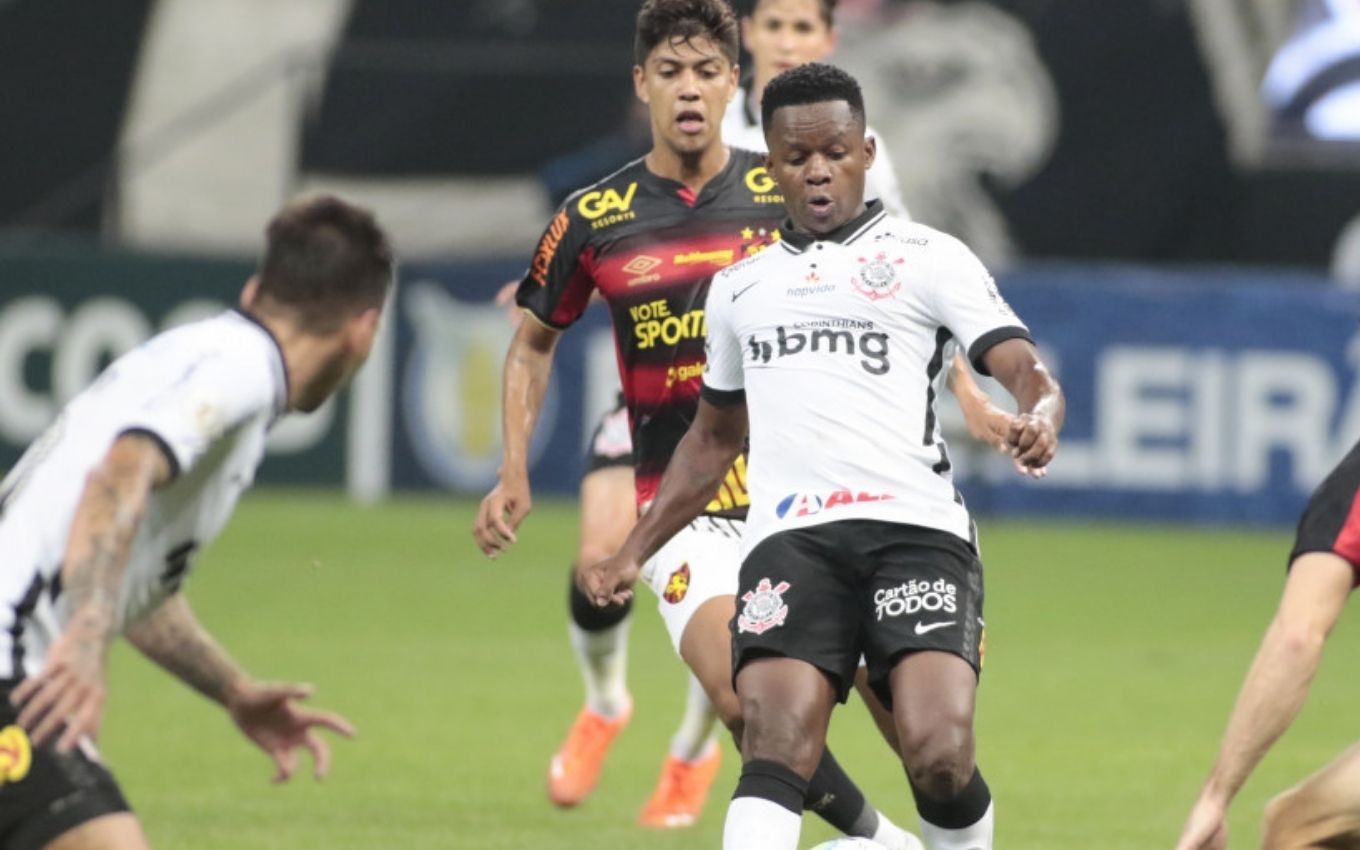 CORINTHIANS E BRAGANTINO TRANSMISSÃO AO VIVO: Onde assistir? TV Globo  transmite? Veja canal e horário do jogo de hoje, 29/08