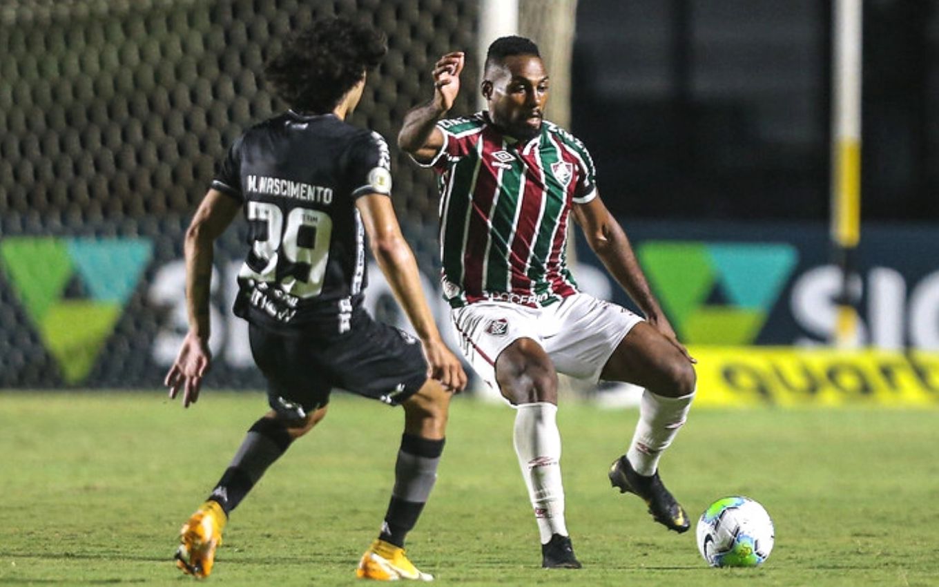 Onde vai passar o jogo do FLUMINENSE X BOTAFOGO hoje (08/10)? Passa na  GLOBO ou SPORTV? Veja onde assistir FLUMINENSE X BOTAFOGO ao vivo com  imagens - Portal da Torcida