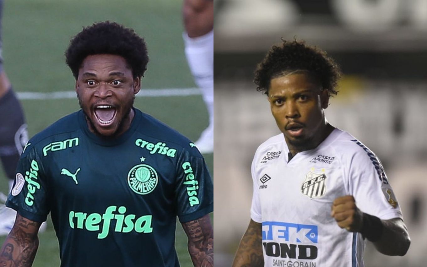 Palmeiras x Santos ao vivo Onde assistir à final da Libertadores na TV