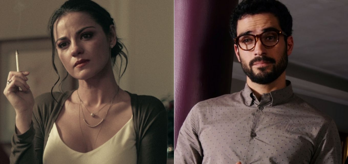 De Maite Perroni a Alfonso Herrera: Veja quais ex-RBDs se deram bem na  Netflix · Notícias da TV