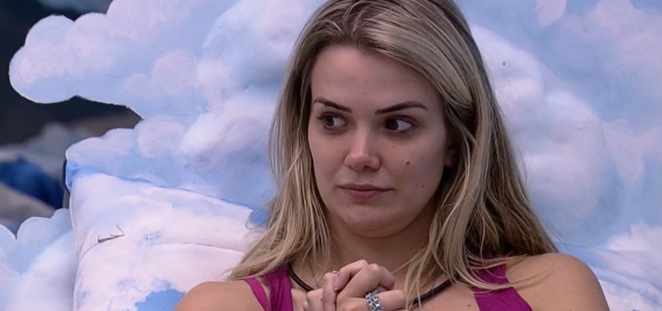 Enquete do BBB20: Marcela merece ser eliminada no próximo paredão? · Notícias da TV