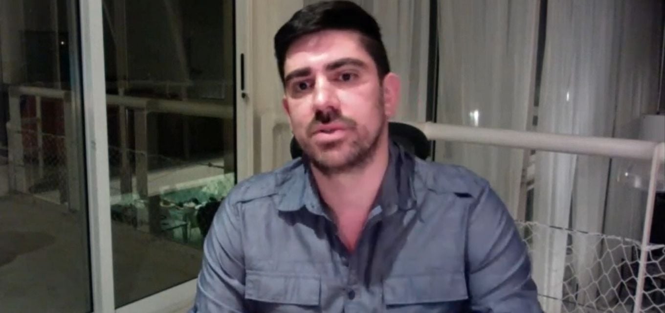 Marcelo Adnet Critica Ataques Após Revelar Abuso Sexual Na Infância Baixos E Cretinos 5268