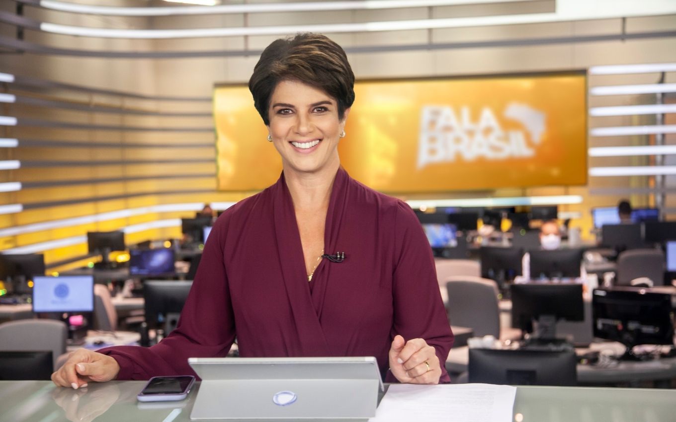 Novo programa de Mariana Godoy, 'Melhor Agora' tem estreia definida -  Estadão