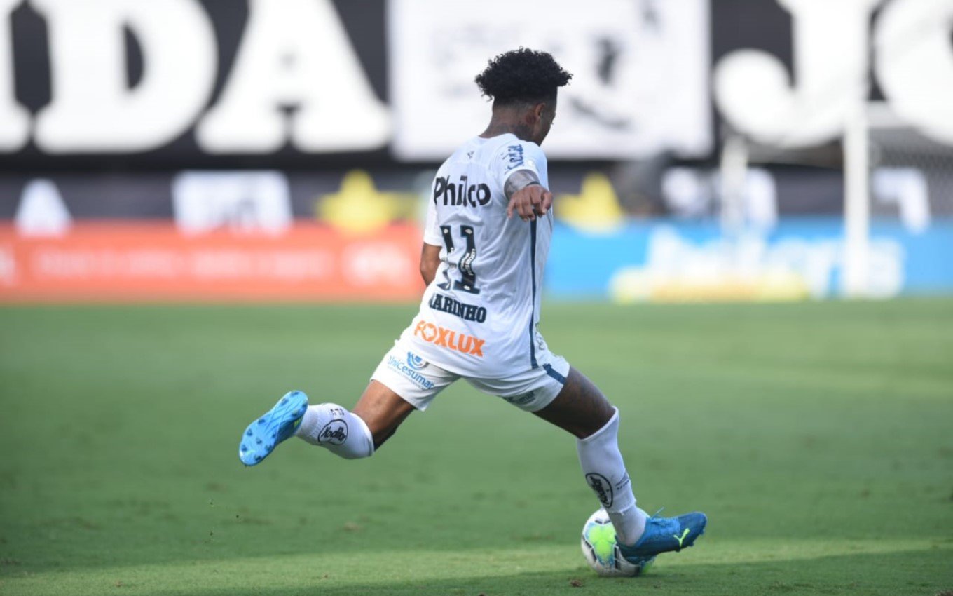 Santos x Fortaleza: onde assistir ao vivo ao jogo do Brasileirão - Folha PE