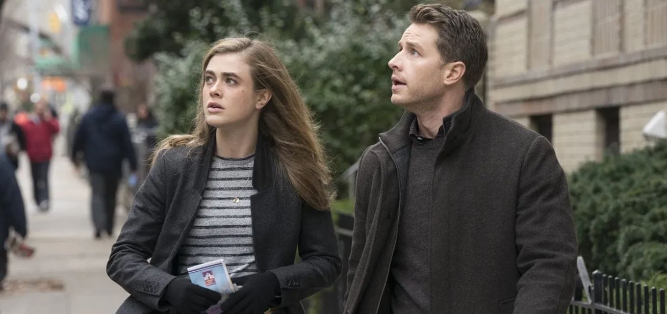 Manifest sai do limbo e ganha terceira temporada; três séries da NBC são  canceladas · Notícias da TV