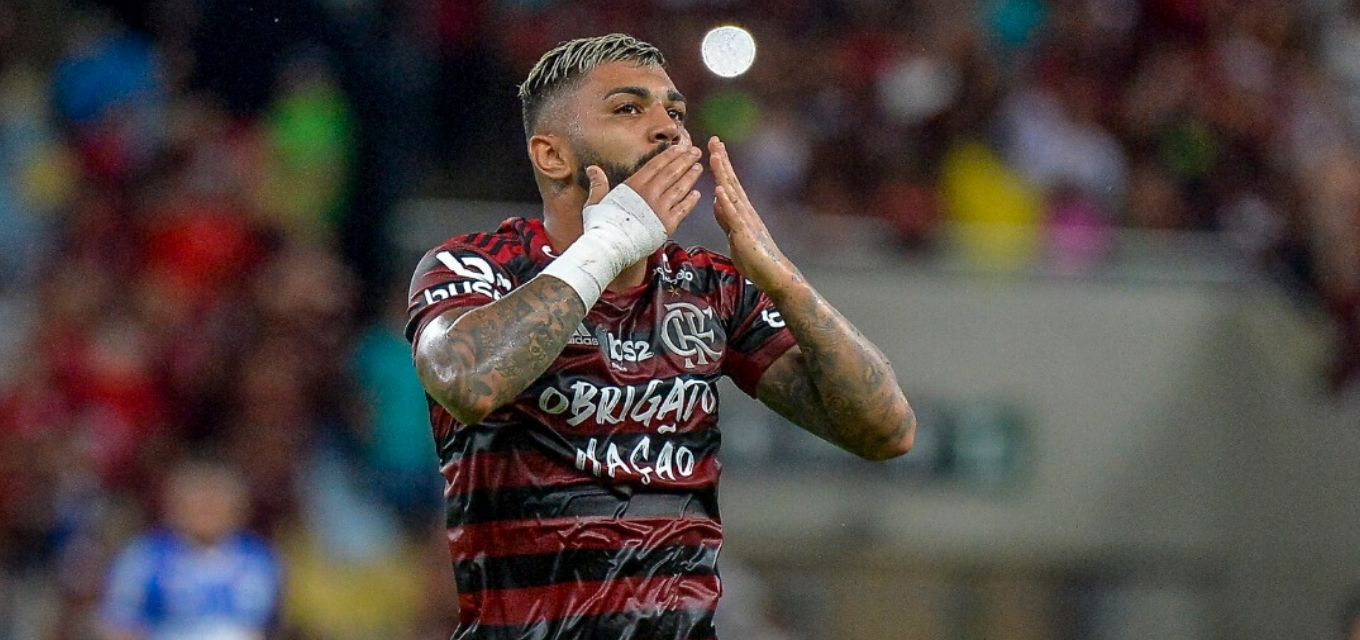 Quem vai transmitir o jogo do Flamengo hoje pela Libertadores 2022?
